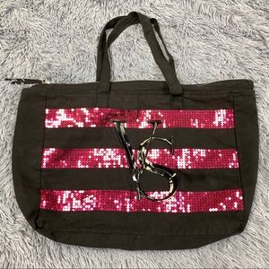 Victoria Secret tote